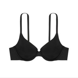 Victoria’s Secret Bra Black